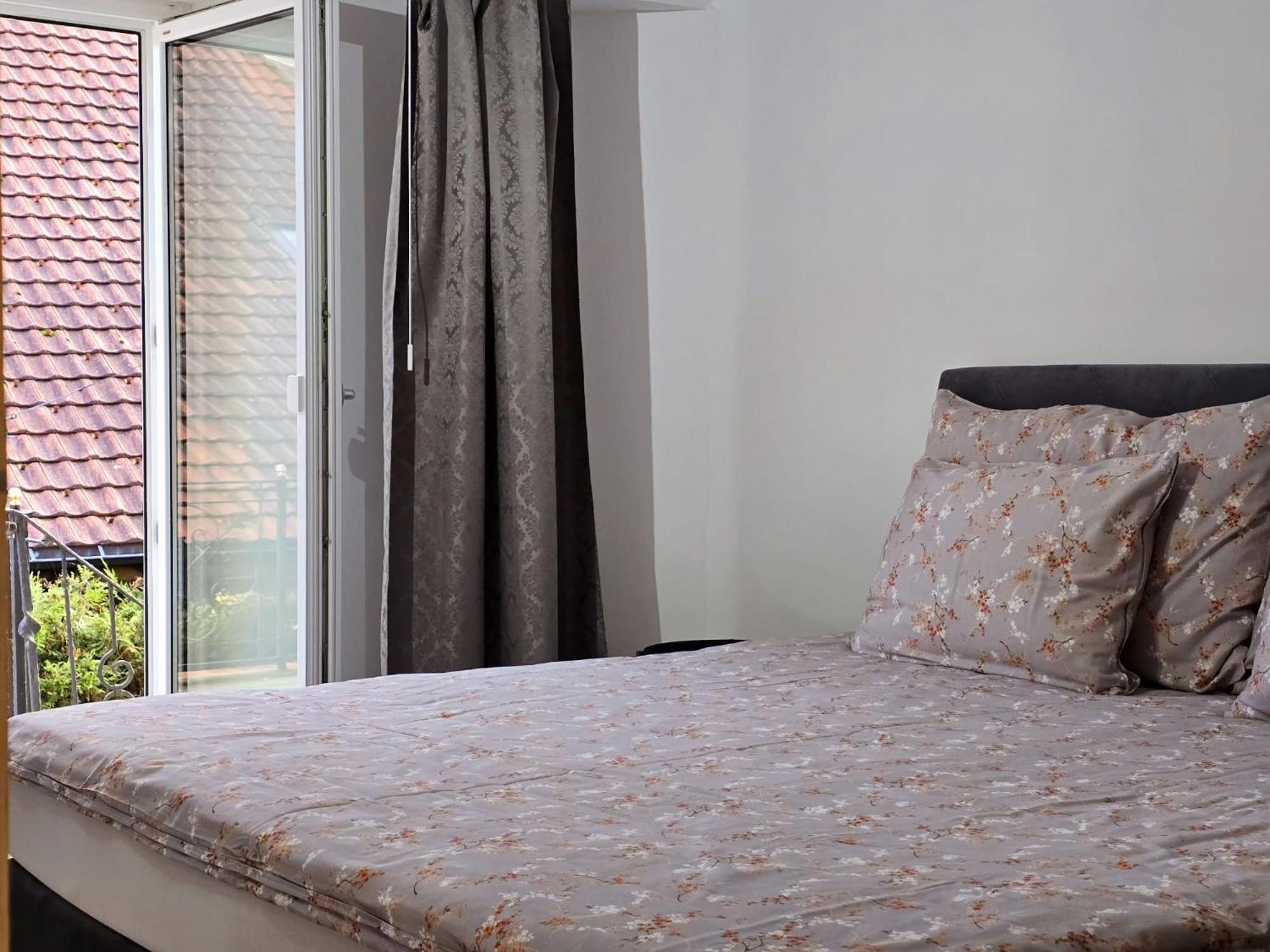 Apartment Babylone