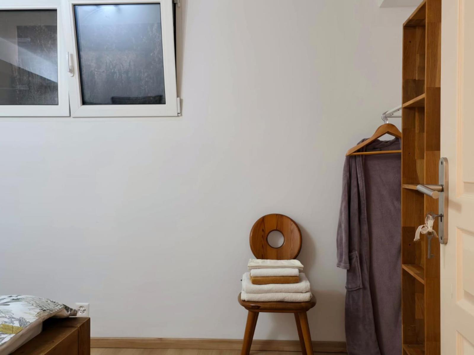 Babylone Apartment Orvin