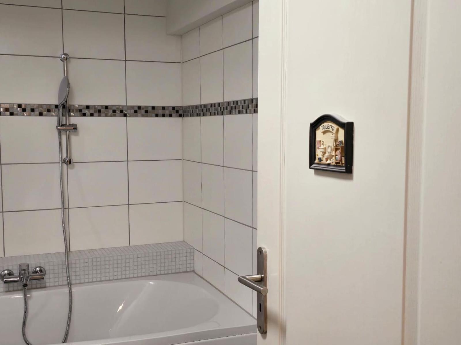Babylone Apartment