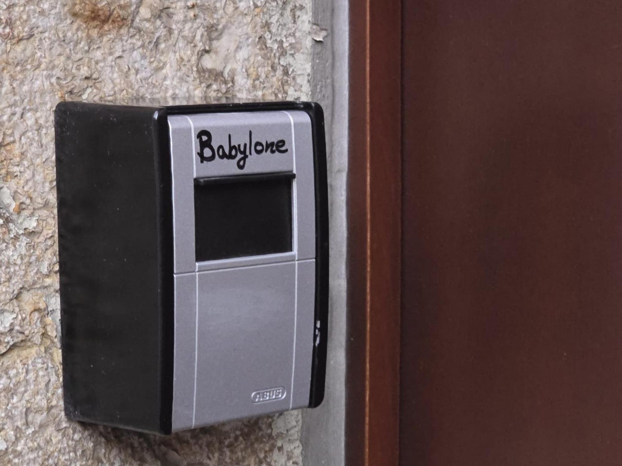 Babylone