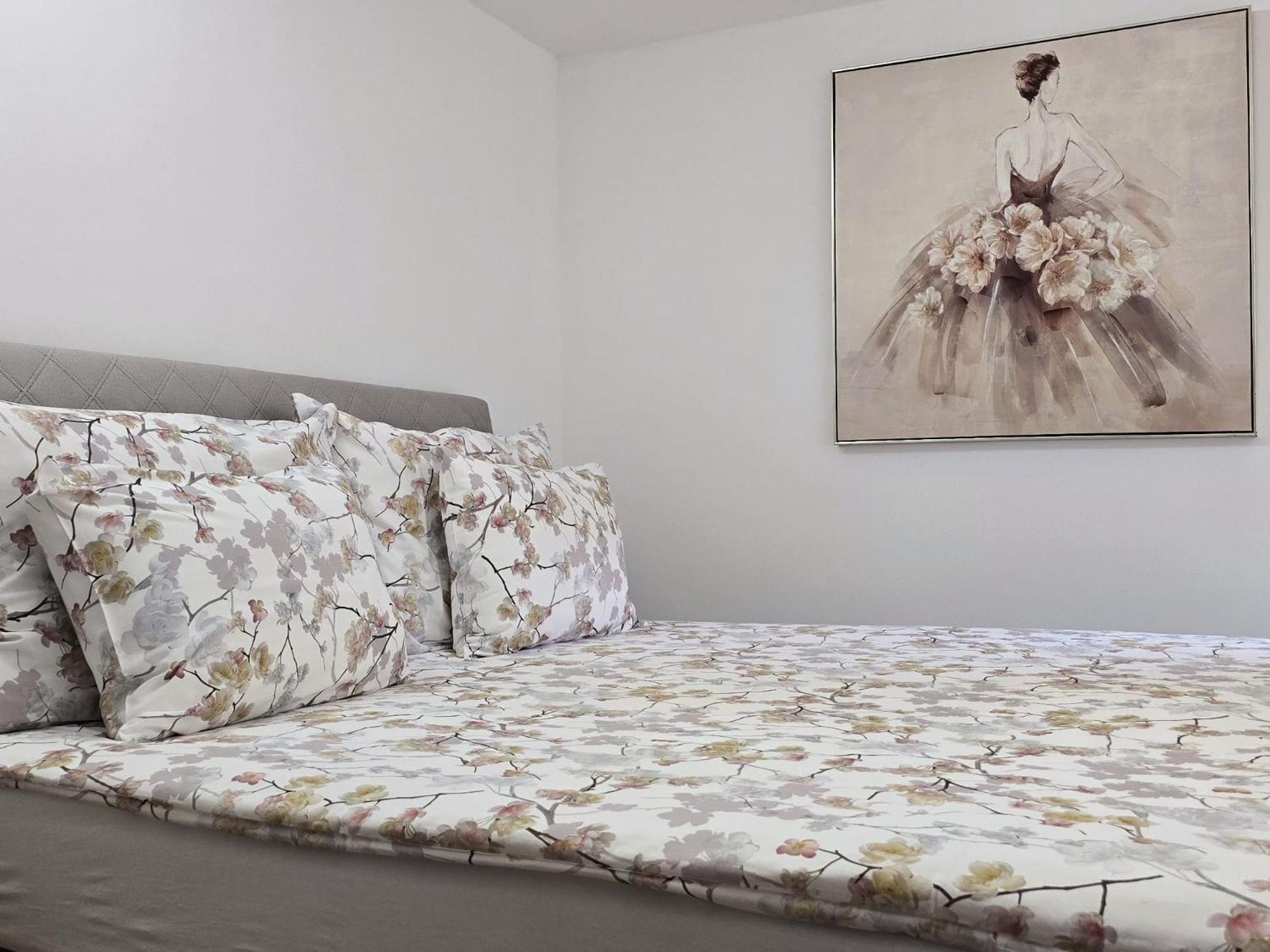 Babylone Apartment