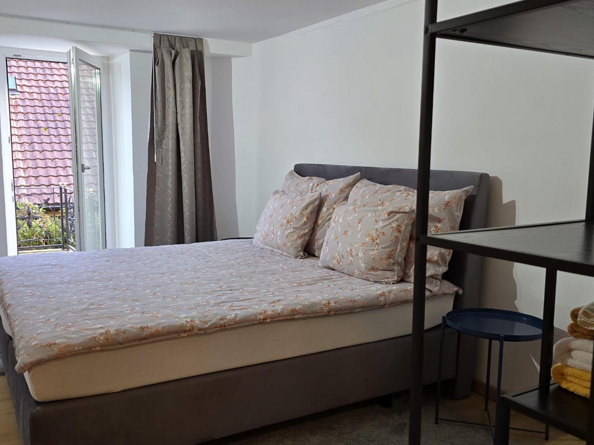 Apartment Babylone